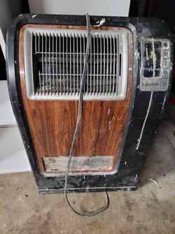 Lasko Space Heater
