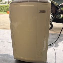 Portable AC Unit 