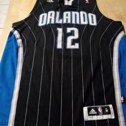 Orlando MAGIC 12 HOWARD white jerseys Cheap