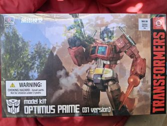 Transformers model