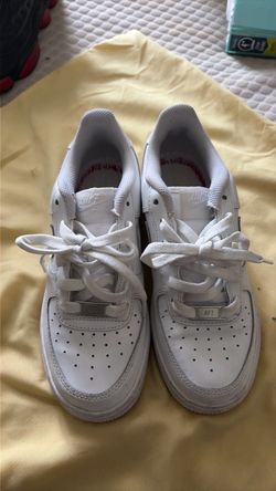 White air forces