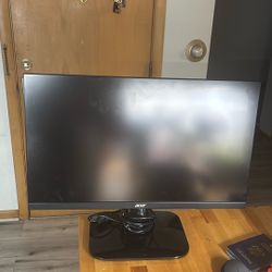 Gaming Monitor 