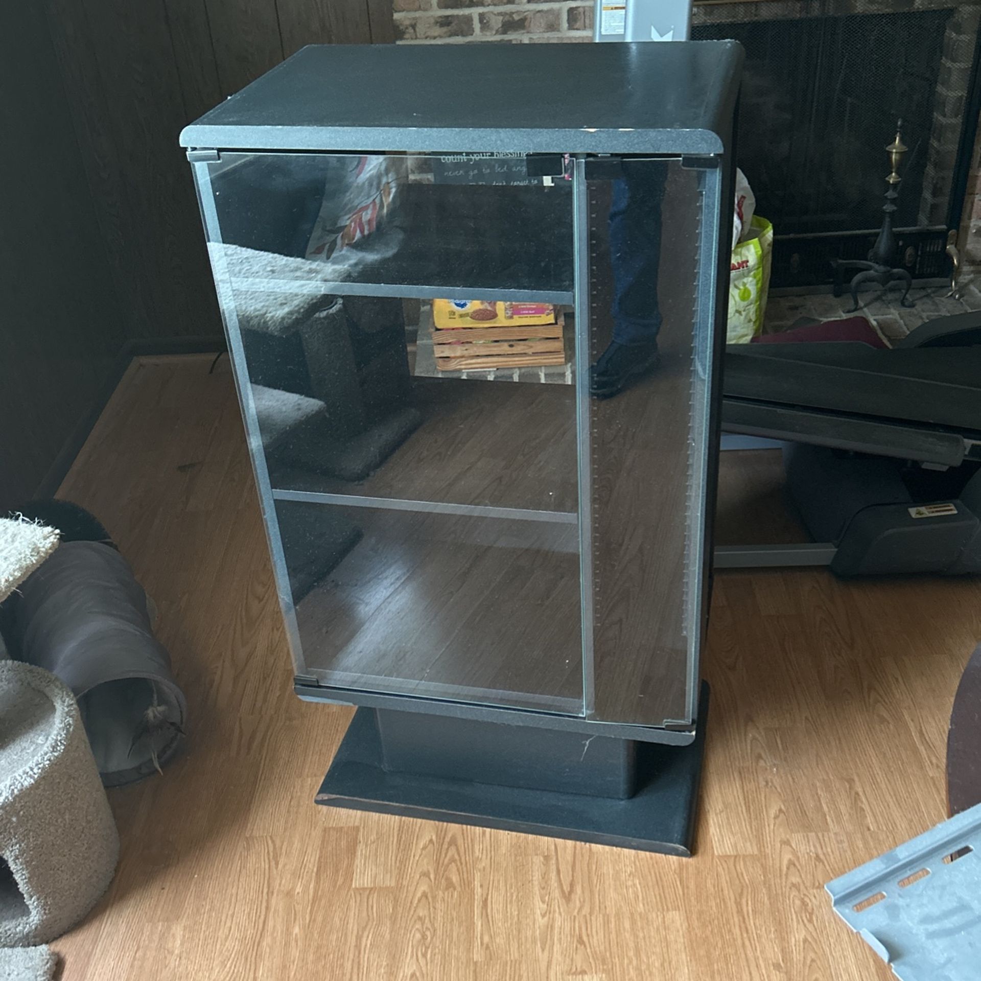 Shelves