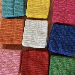 9 Inch Width Crochet Tutu Tops for Baby Toddler Girls,Infant Chest Wrap for Halloween Dress Up Party