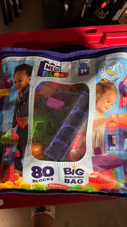 Blocks