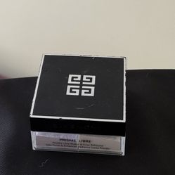 Givenchy Prisme Libre Loose Powder