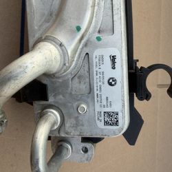 2020 2024 Toyota Supra A/C Air Condenser Expansion Valve Assembly OEM