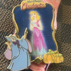 Disney Pin 