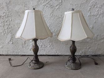 Table lamps