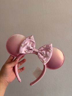 Disney ears