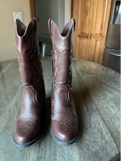 Boots (Girls)