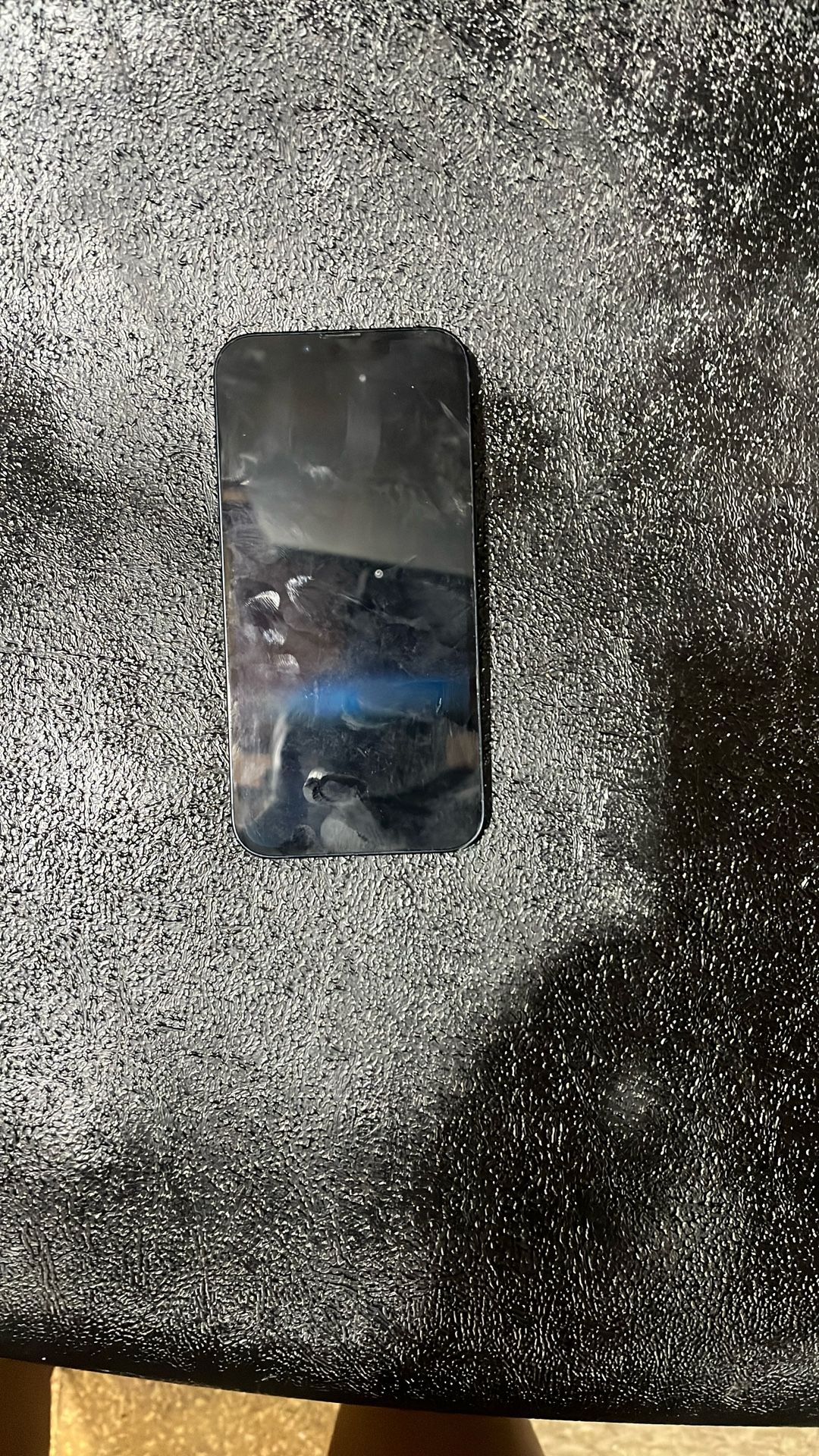 Brand new iPhone 13 locked to straight talk