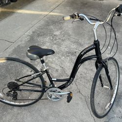 KHS Brentwood Ladies Urban City Bike for Sale in Fullerton CA OfferUp