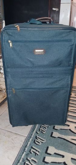Jaguar Luggage