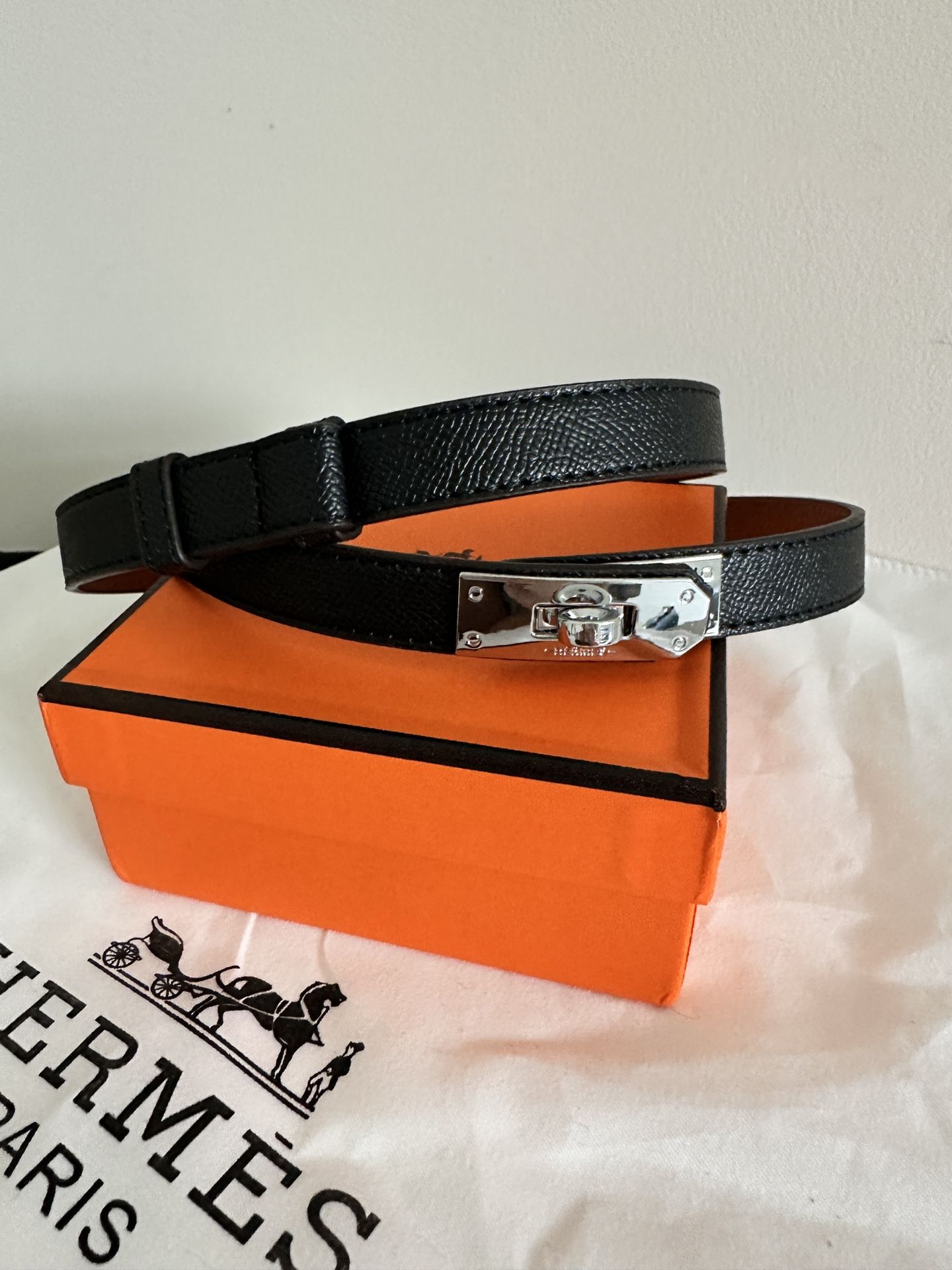 Kelly belt