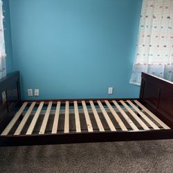 Twin Bunk Beds