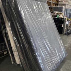 Full Size Box Spring 