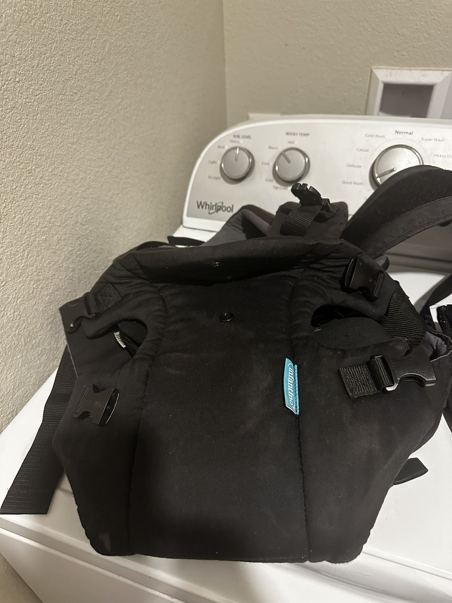 Infantino Baby carrier