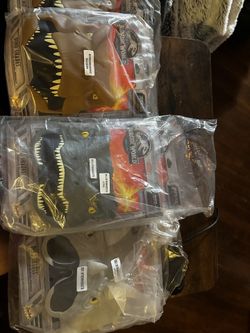 Sun-staches Jurassic World Sunglasses Dinosaur Triceratops T-Rex Velociraptor 