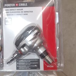 Mini Impact Air Hammer