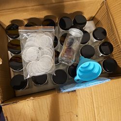Bottles