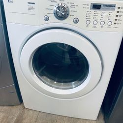 Electric dryer 