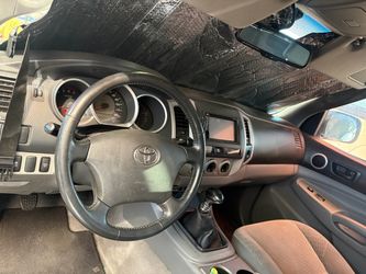 Toyota Tacoma 2010