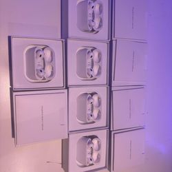 Apple Airpod 2nd Gen 