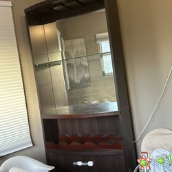 Bar Shelf (OBO)