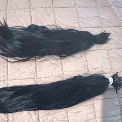 EXTENCIONES DE CABELLO