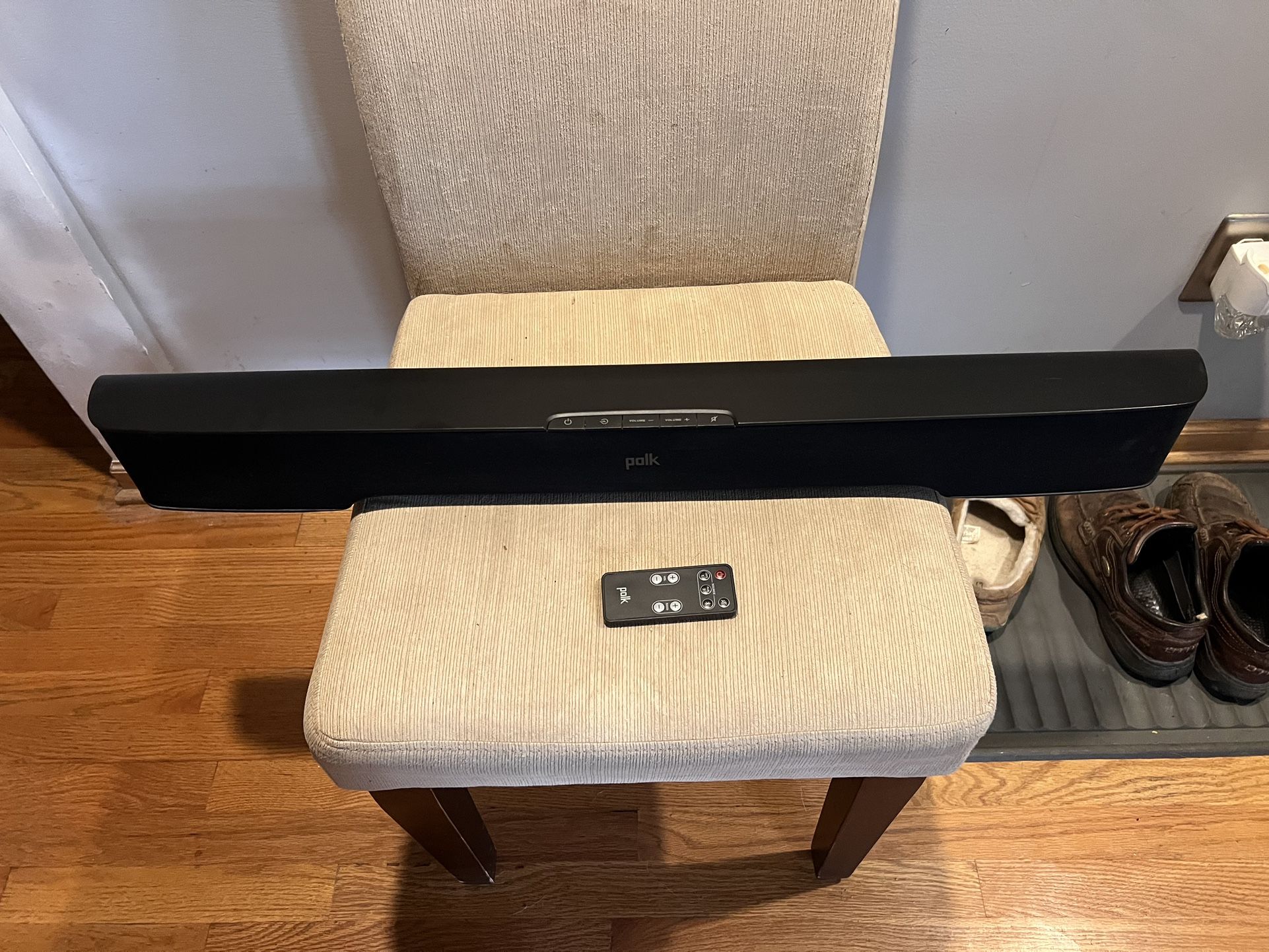 Polk 32” Soundbar