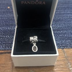 Pandora Charm