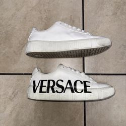 Versace “Medusa Lows”
