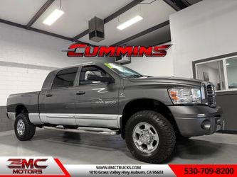 2006 Dodge Ram 2500