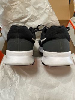 Nike Flywire