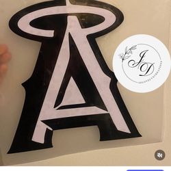 Car Decal