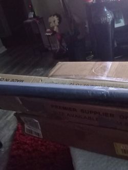 Tension Rod