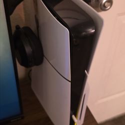 Ps5 slim