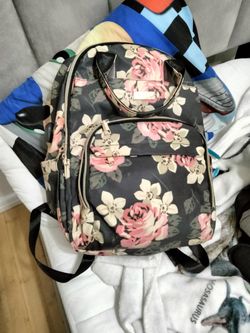 Diaper Bag Like New