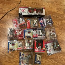 Boston Red Sox Collectors Items MLB