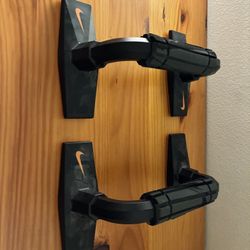 Nike Push-Up Grips