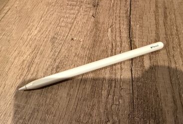 Apple Pencil