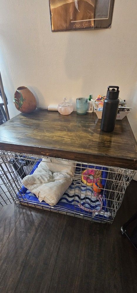 Dog Crate Cover