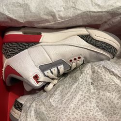 jordan retro 3 gs