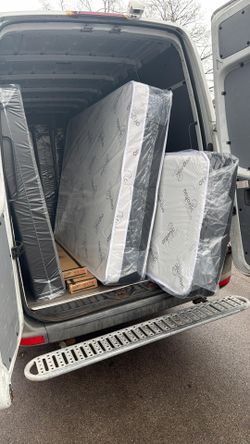 Mattresses for Sale ! All Sizes ! Twin, Full, Queen, King 