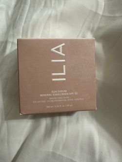 Ilian Sunscreen
