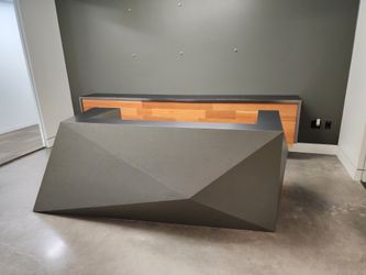 Modern Desk