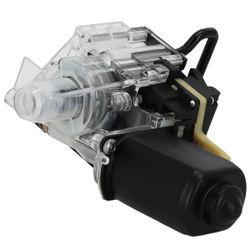 Rear Trunk Pull Down Motor Housing W/ Switch for 94-02 LINCOLN TOWN CAR 747-002