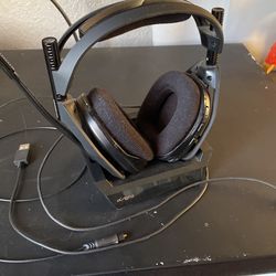 Gaming Headphones