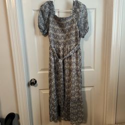 women dress